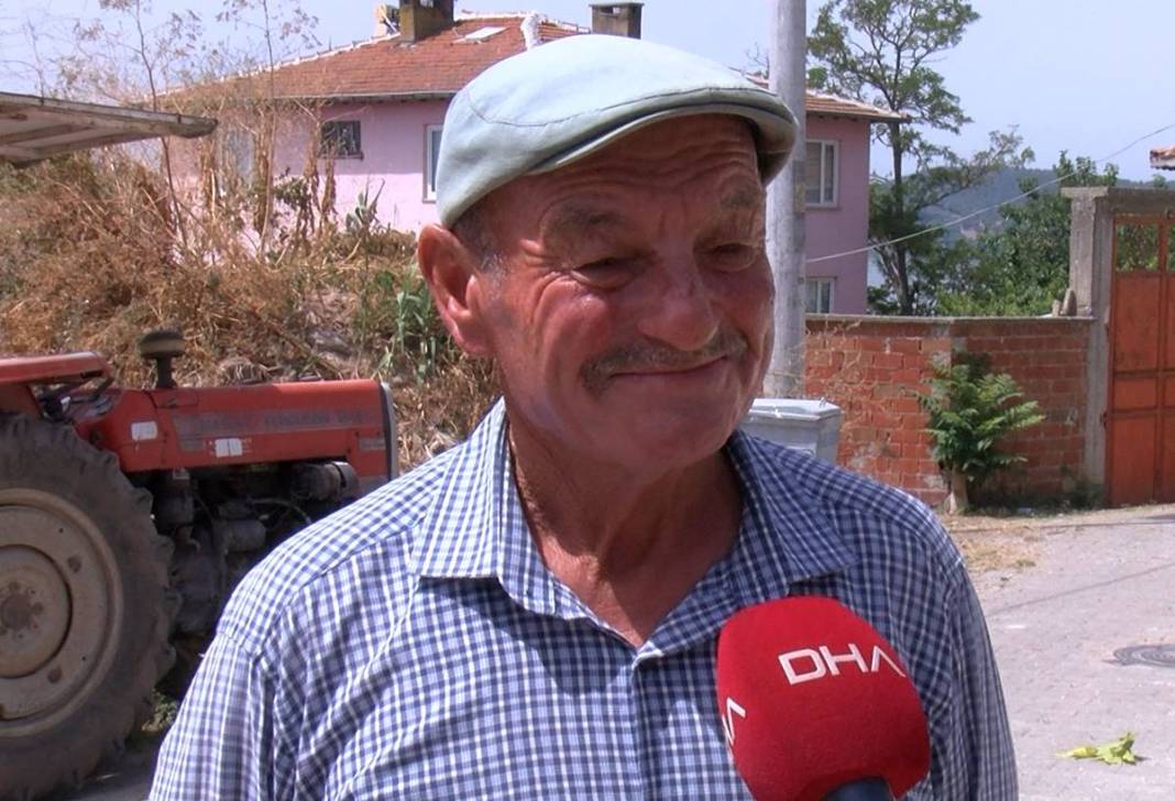 Yaren leylek ile eşi Nazlı'dan 10 gün sonra sevindiren haber! Su ve mineral kaybı ile enfeksiyon vardı 8